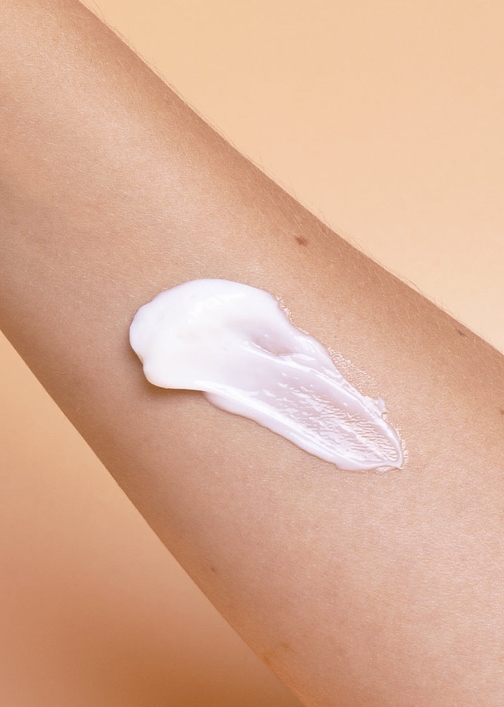 Crème optimale pour les vergetures - PECHE CREME