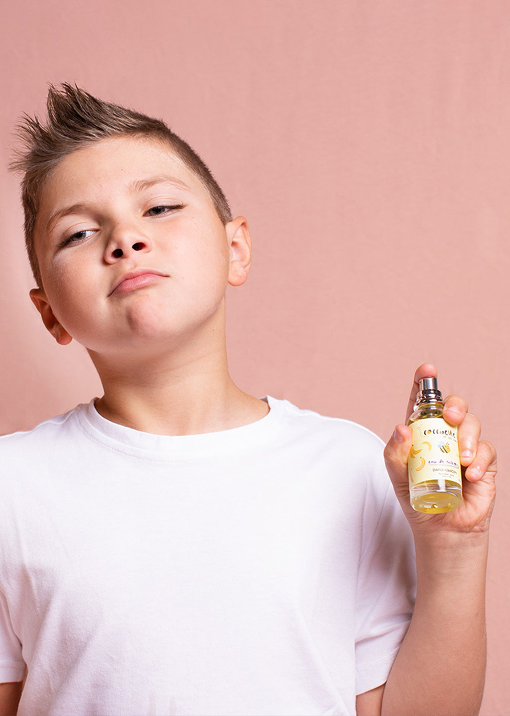 Eau de toilette - BANANE