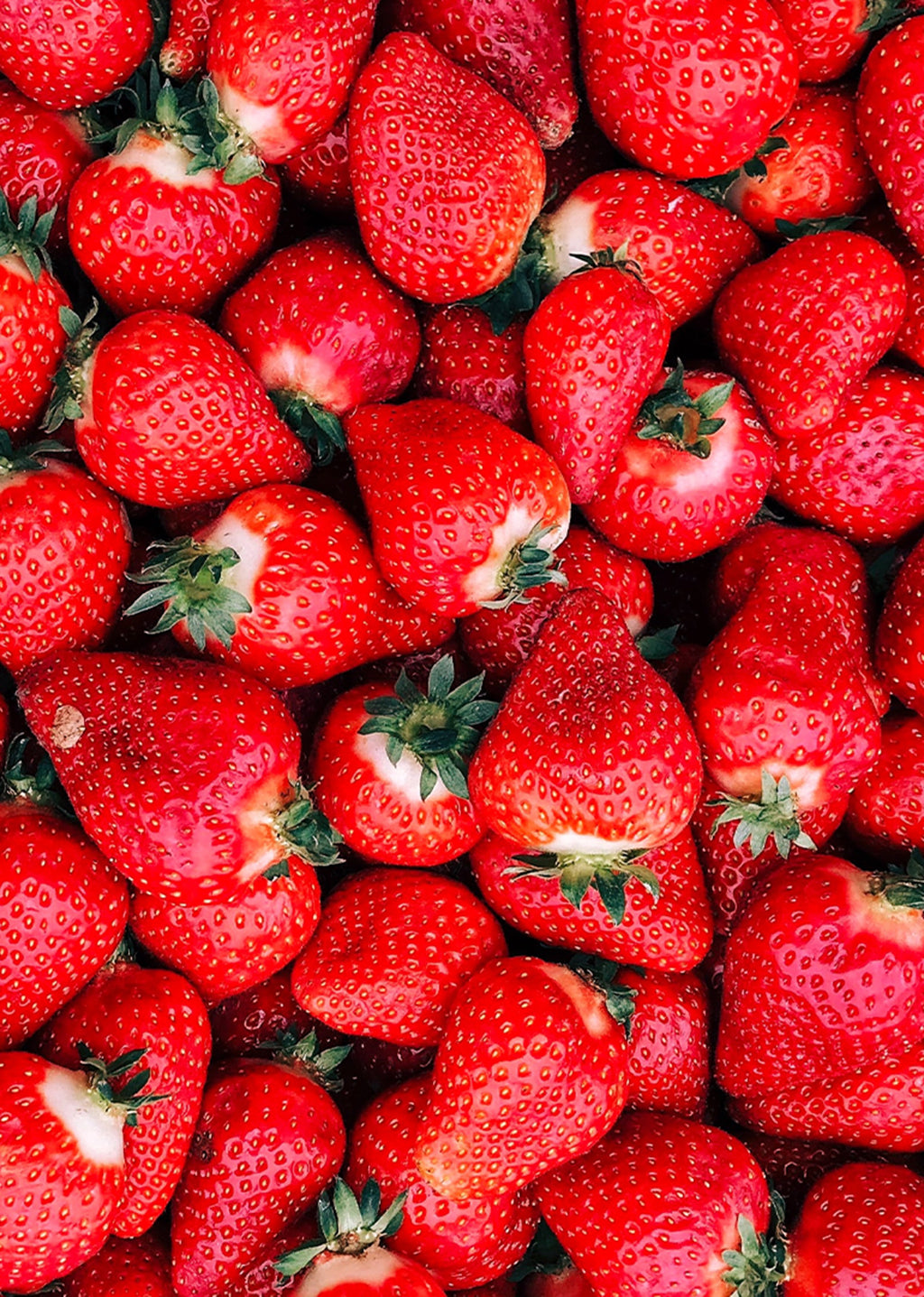 Gel douche - FRAISE