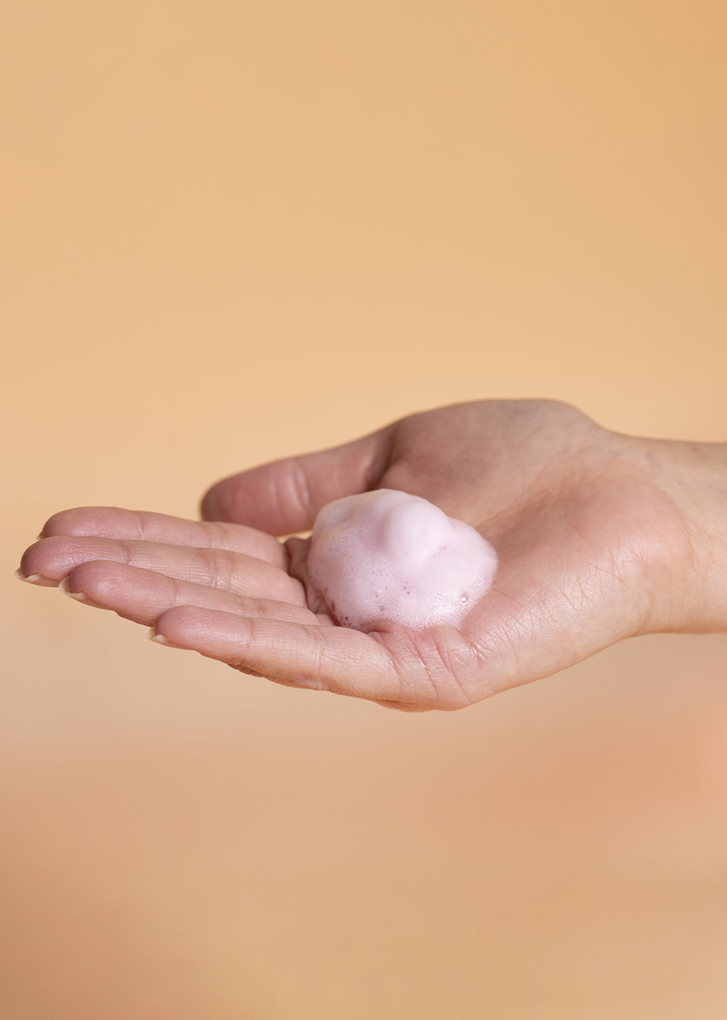 Foaming Hand Soap - BANANE