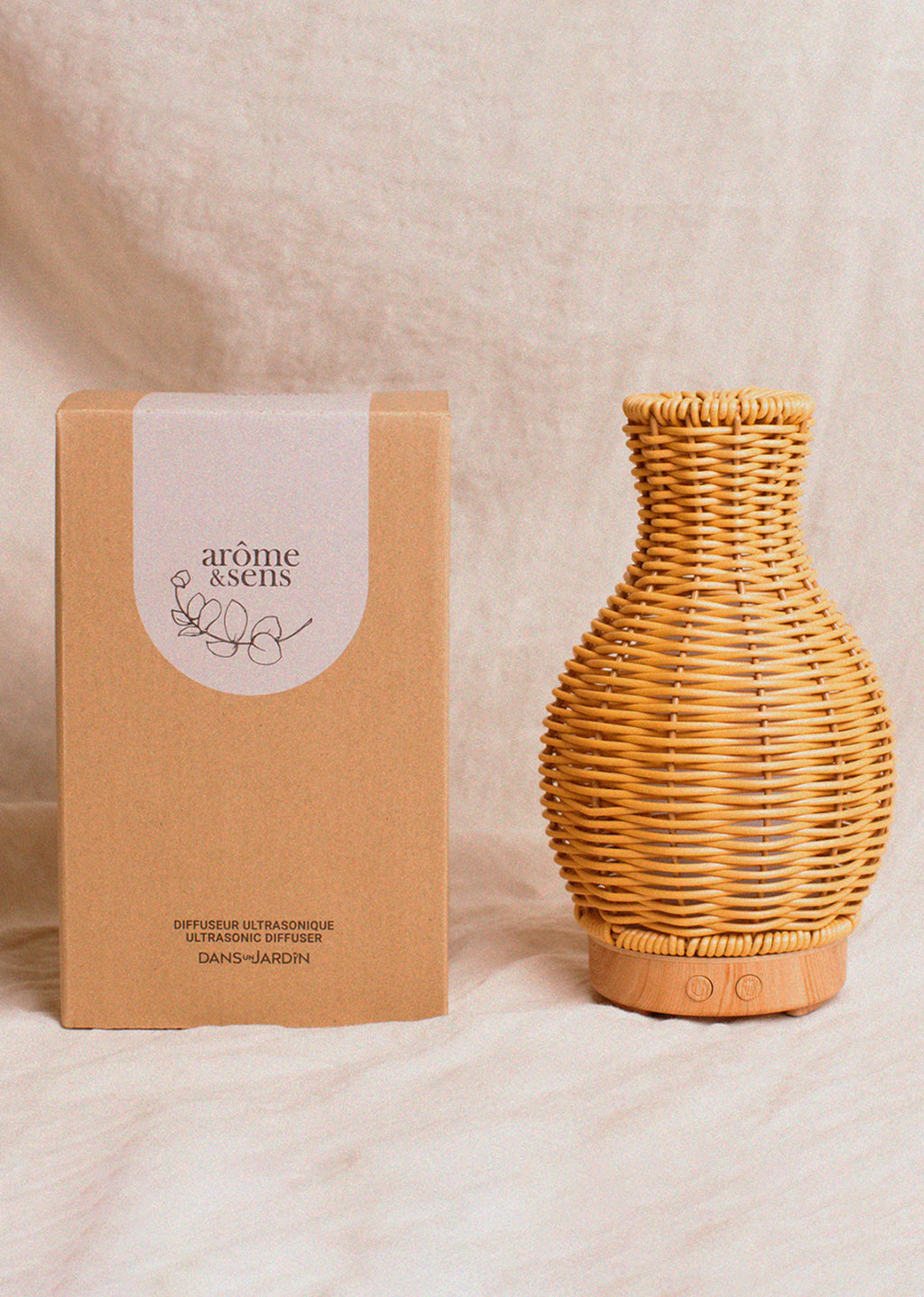 Rattan Diffuser