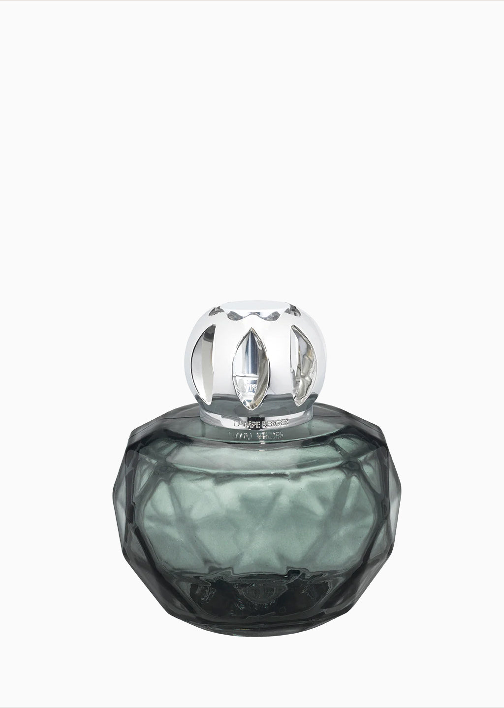 Adagio Vintage Green Home Fragrance Lamp Gift Set