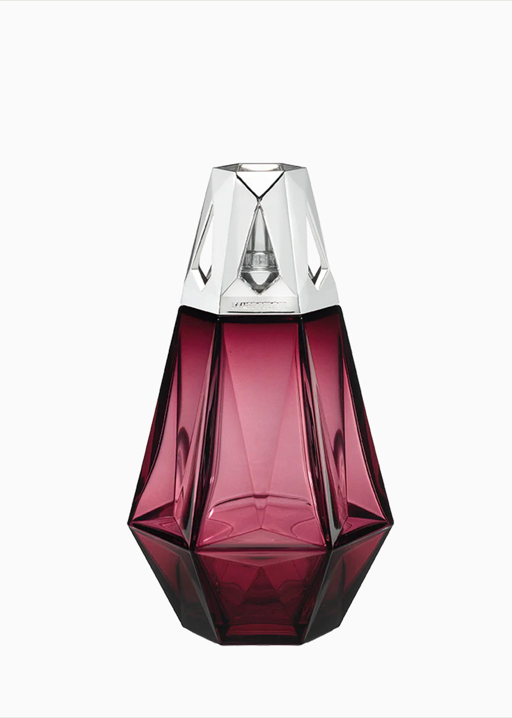 Coffret Lampe Berger Alpha bleu impérial