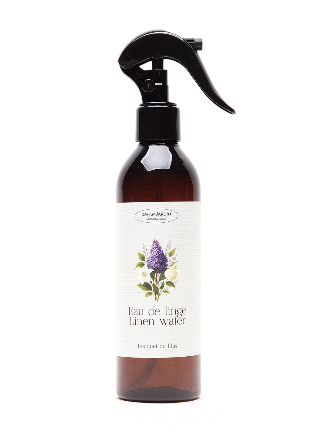 EAU DE LINGE - BOUQUET DE LILAS
