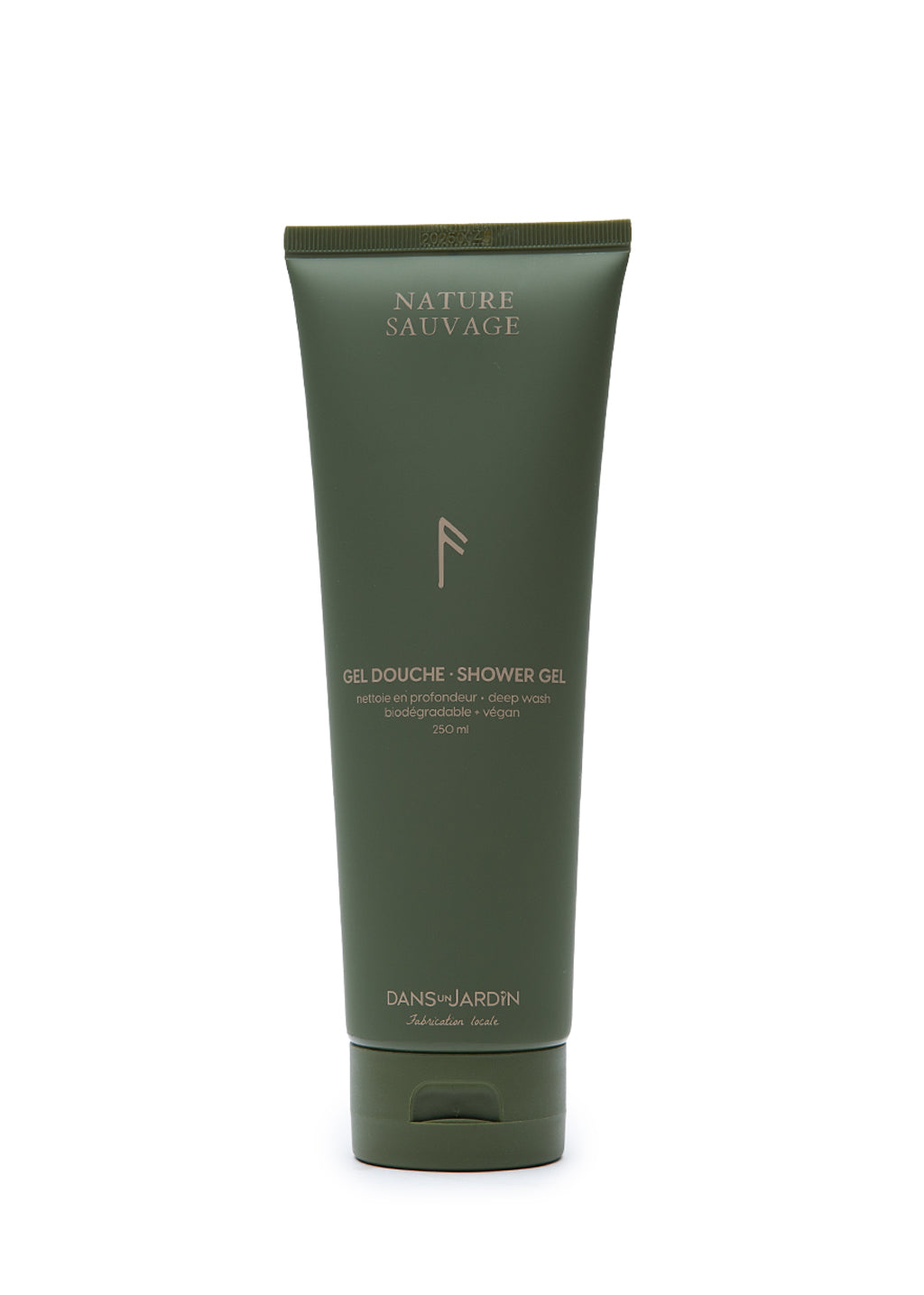 Ensemble cadeau - Nature sauvage