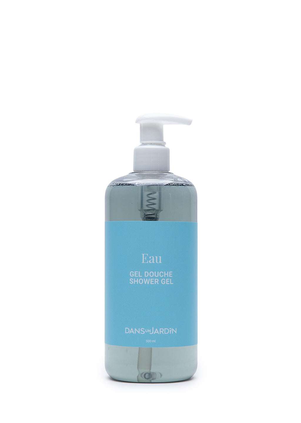 Gel douche - Eau
