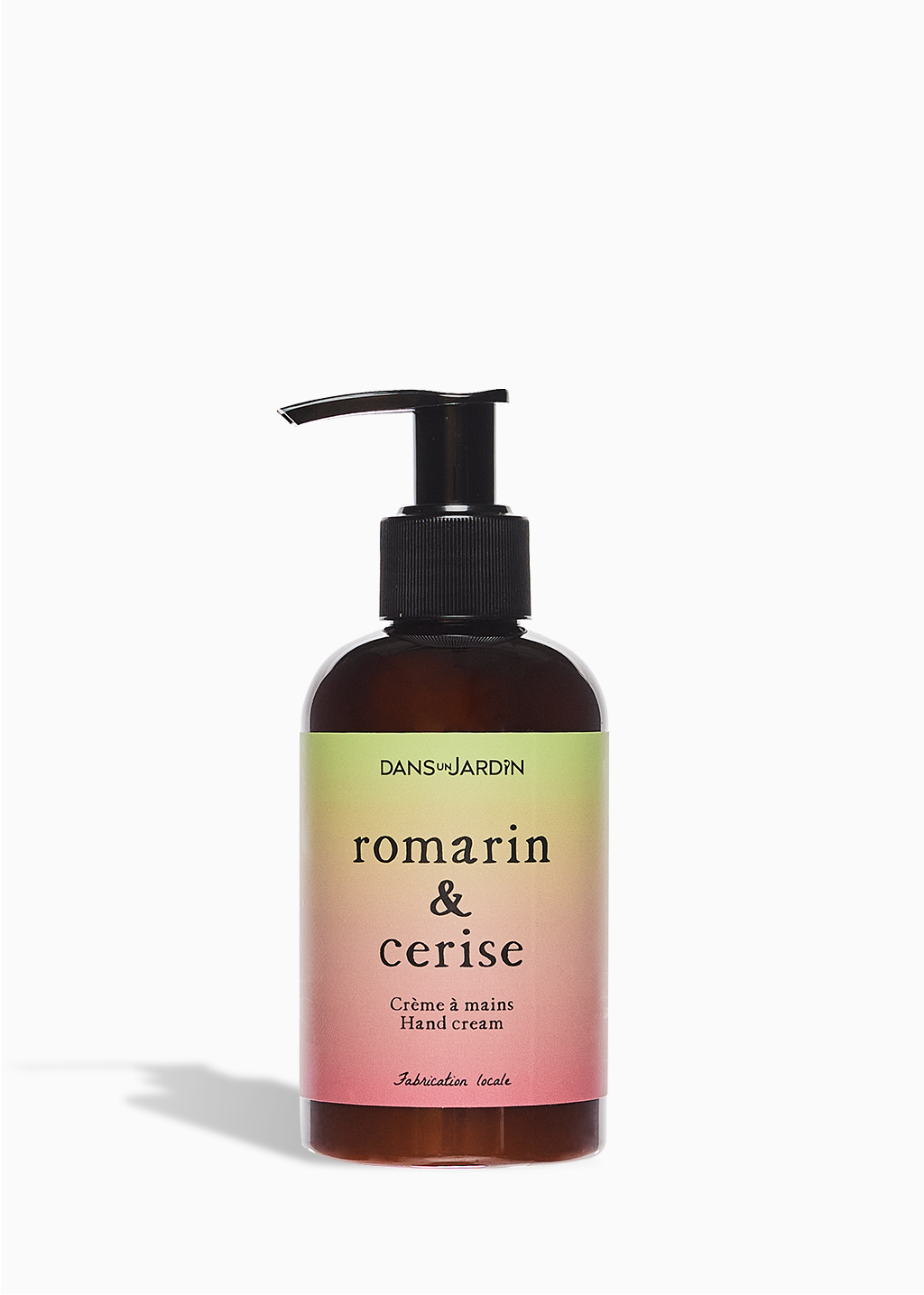 Boîte duo - Romarin et cerise