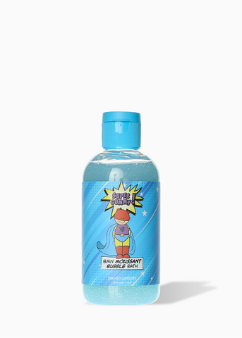 Bubble bath - SUPER GUMMY