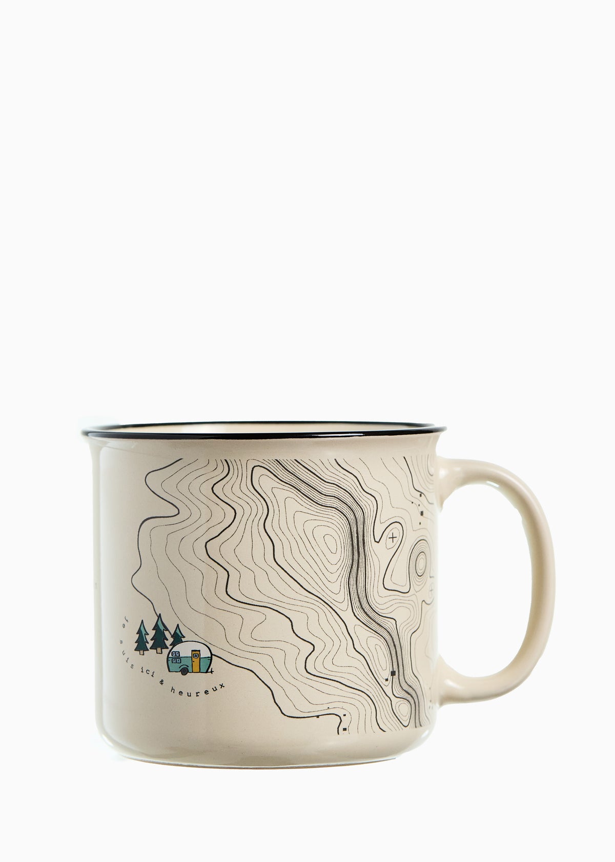 2-wick candle - LEMONGRASS LAVENDER