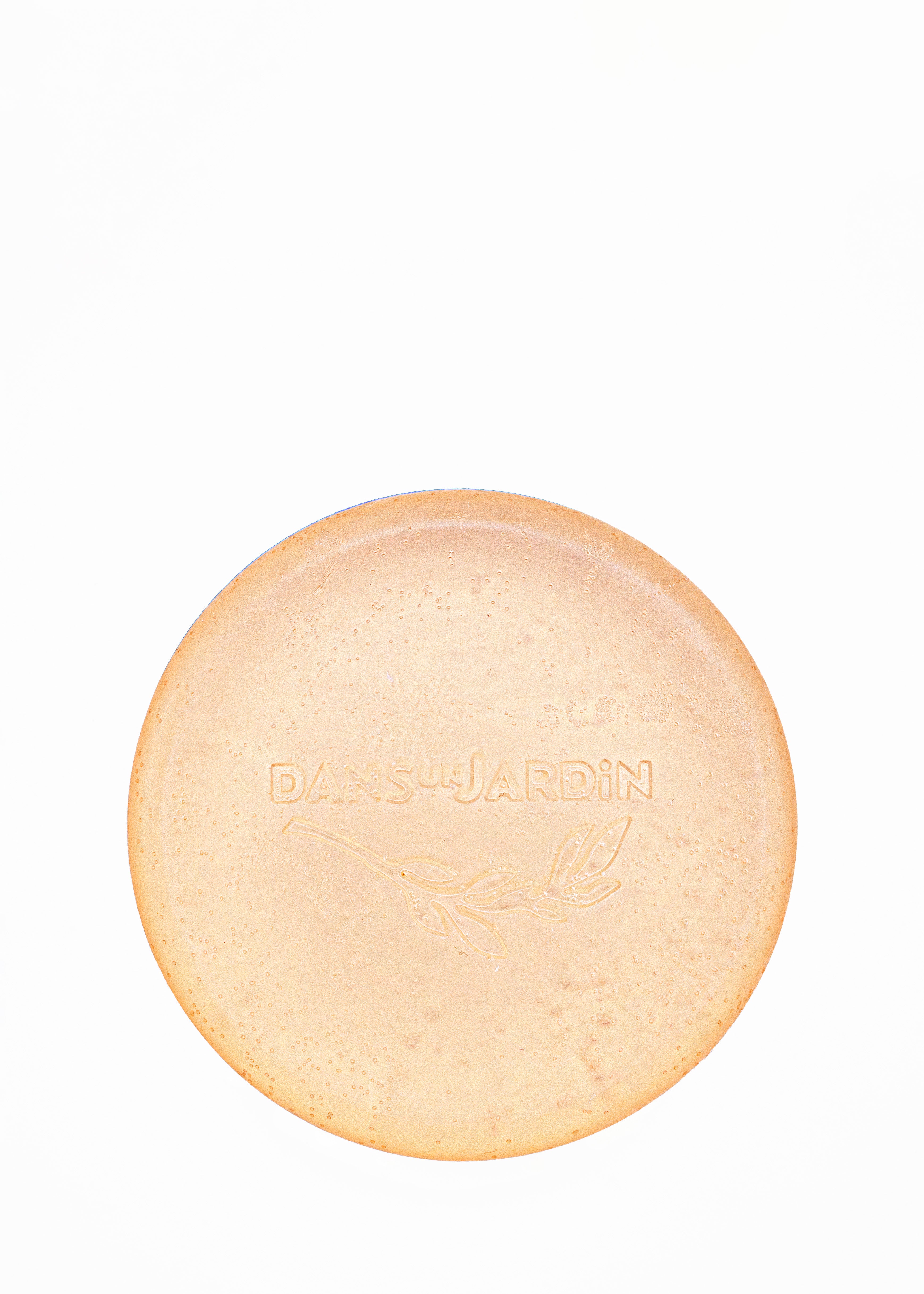 Savon artisanal - HIBISCUS