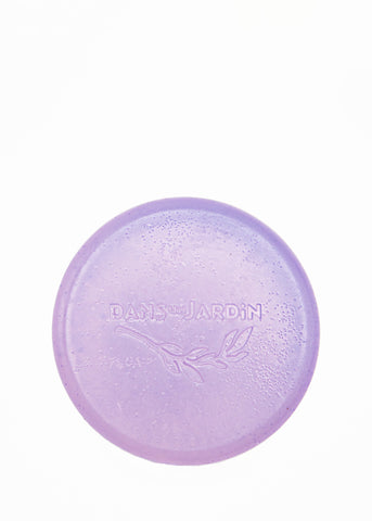 Artisanal soap - WILD BLACKBERRY