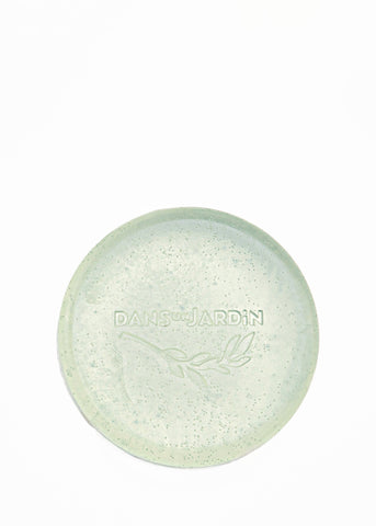 Artisanal soap - LOTUS