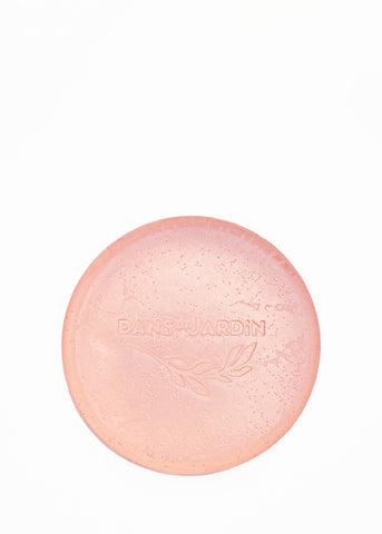 Savon artisanal - FLEUR DE FRAMBOISIER