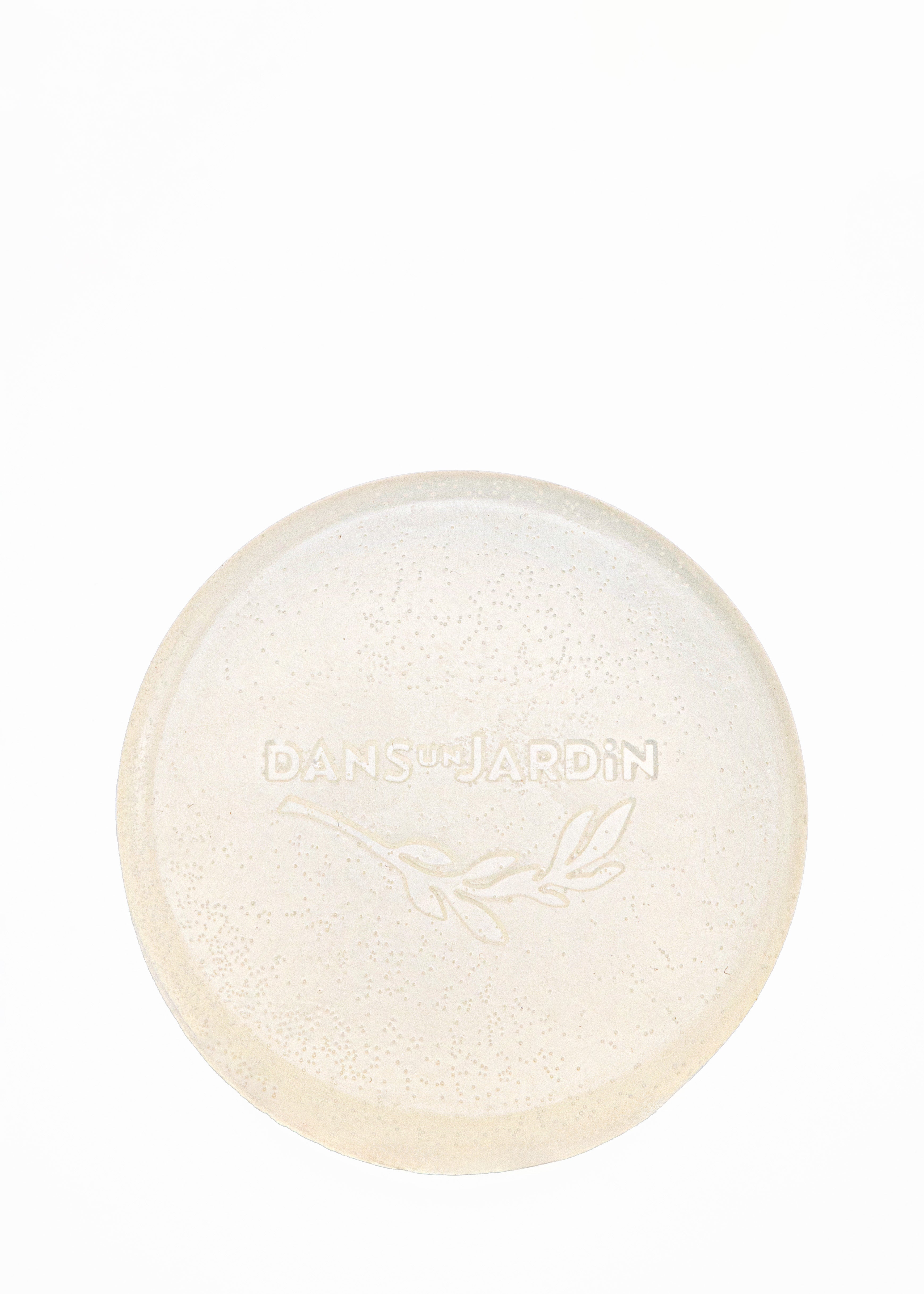 Savon artisanal - FLEUR DE COTON