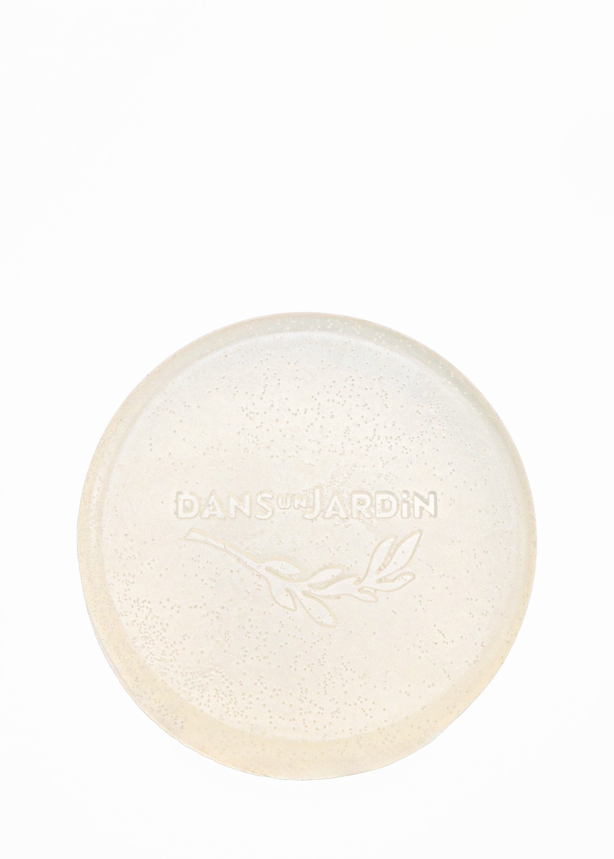 Savon artisanal - FLEUR DE COTON