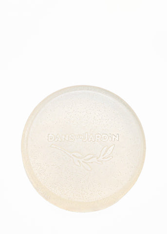 Savon artisanal - FLEUR DE COTON