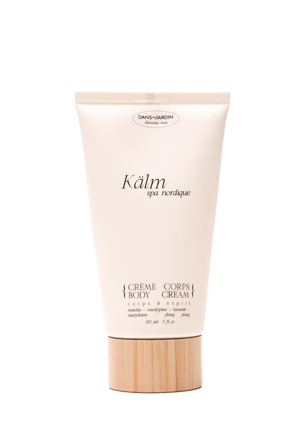 Crème corps - KÄLM