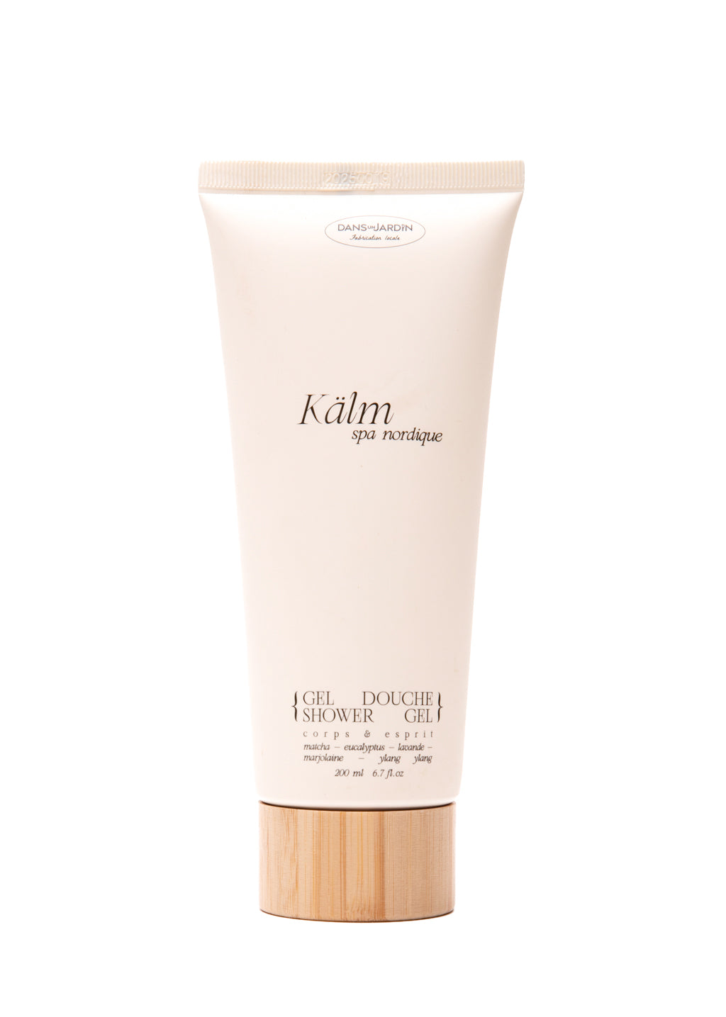 GEL DOUCHE KALM