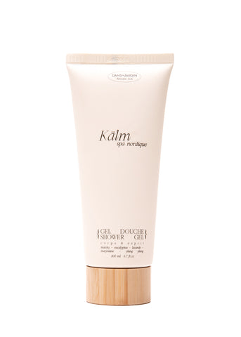 GEL DOUCHE KALM
