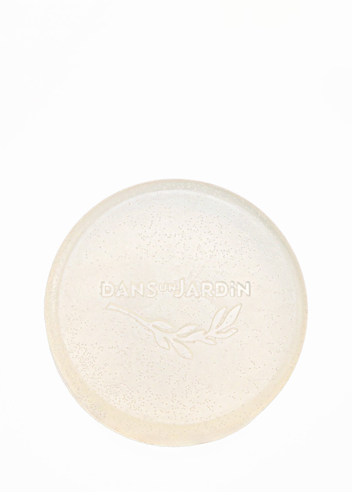 Artisanal soap - BOREAL ICE