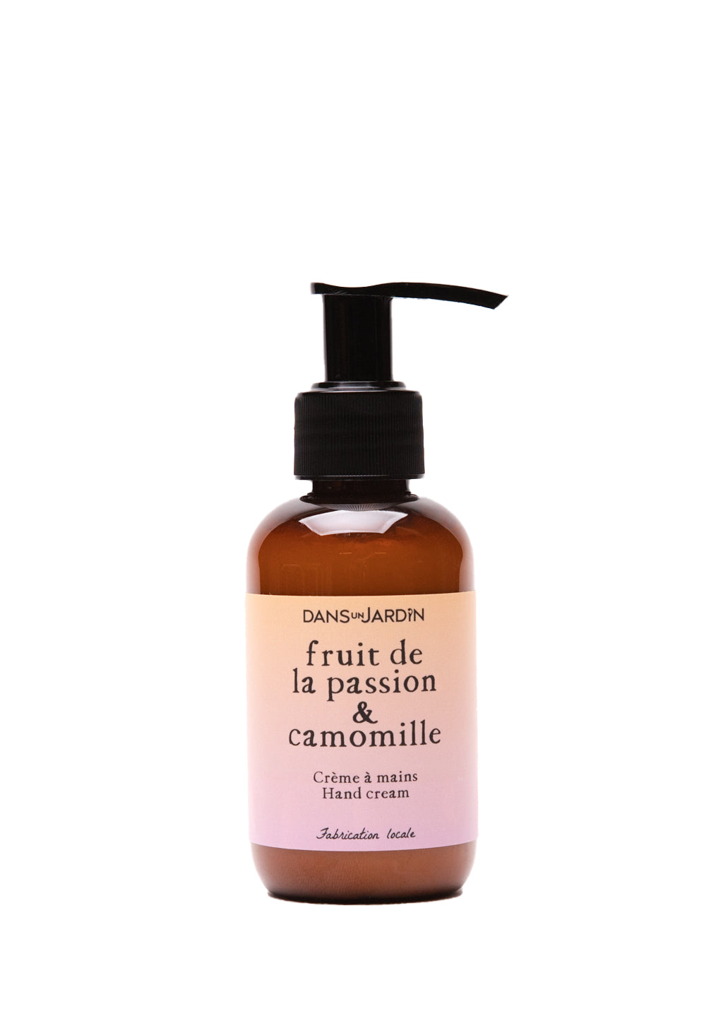 Boîte duo - FRUIT DE LA PASSION ET CAMOMILLE