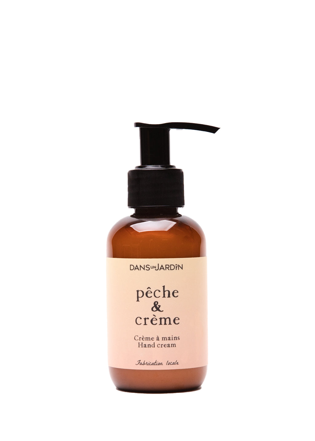 Boîte duo - PÊCHE ET CRÈME