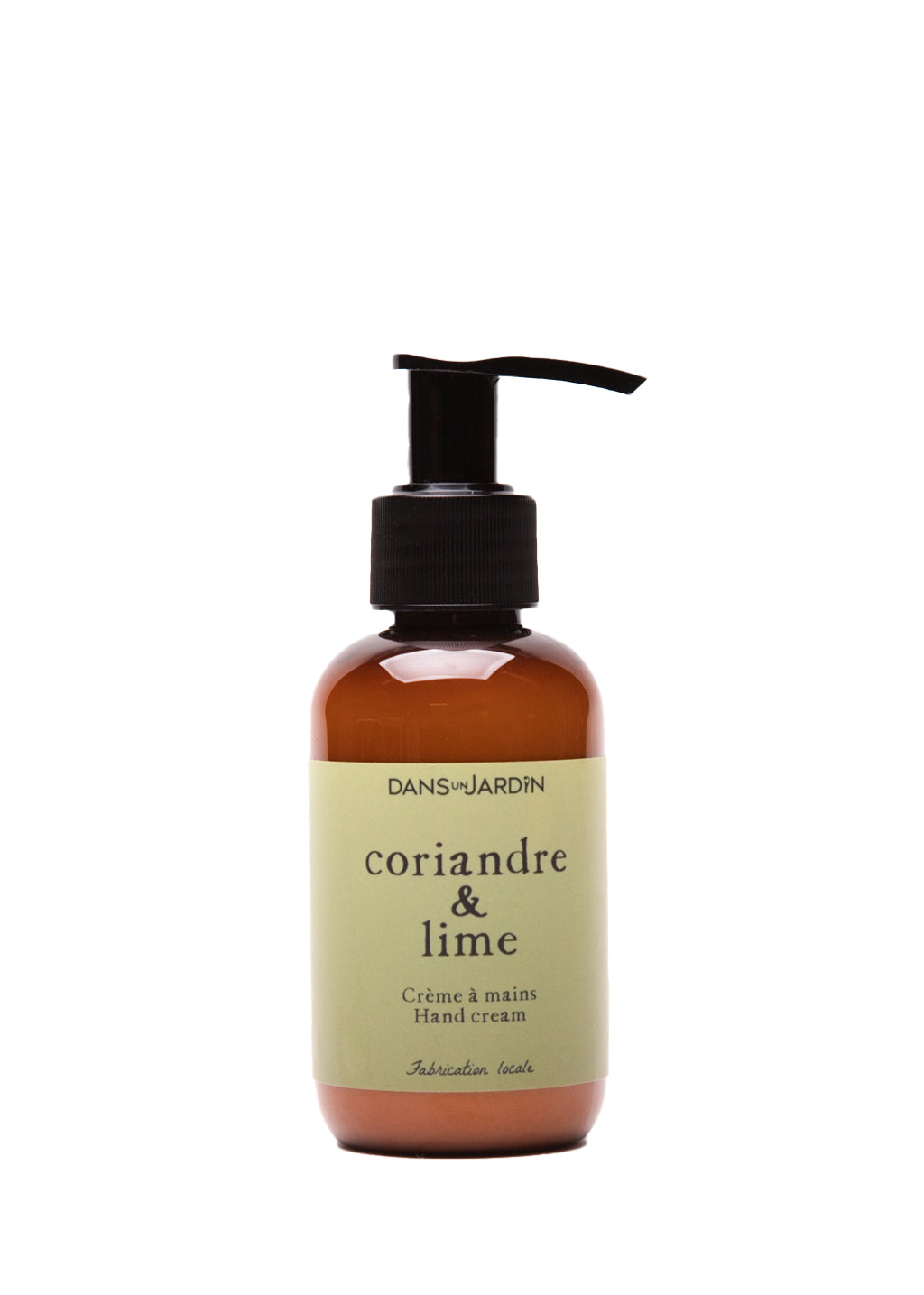 Boîte duo - CORIANDRE ET LIME