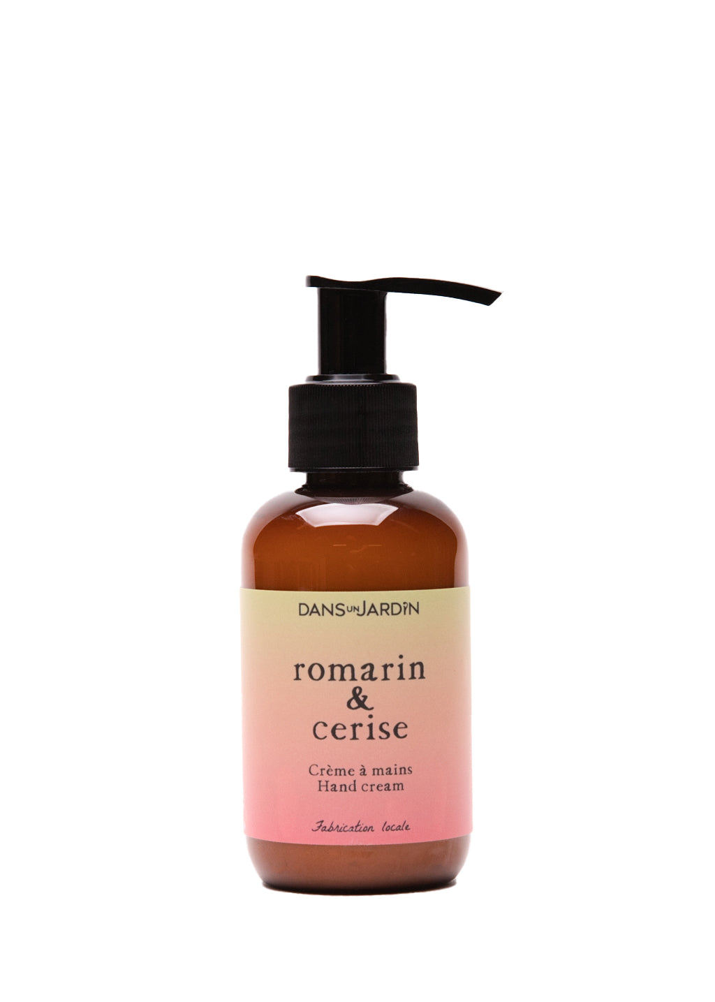 Boîte duo - ROMARIN ET CERISE