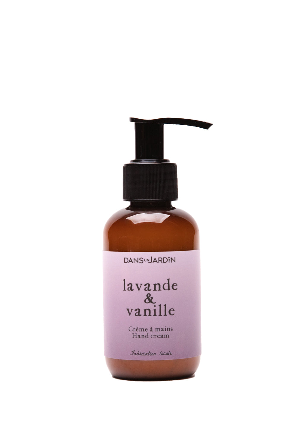 Boîte duo - LAVANDE ET VANILLE