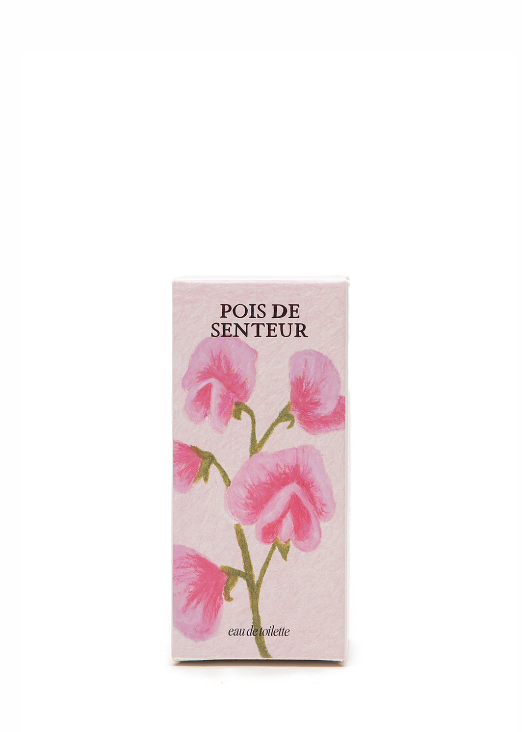 Eau de toilette - Pois de senteur