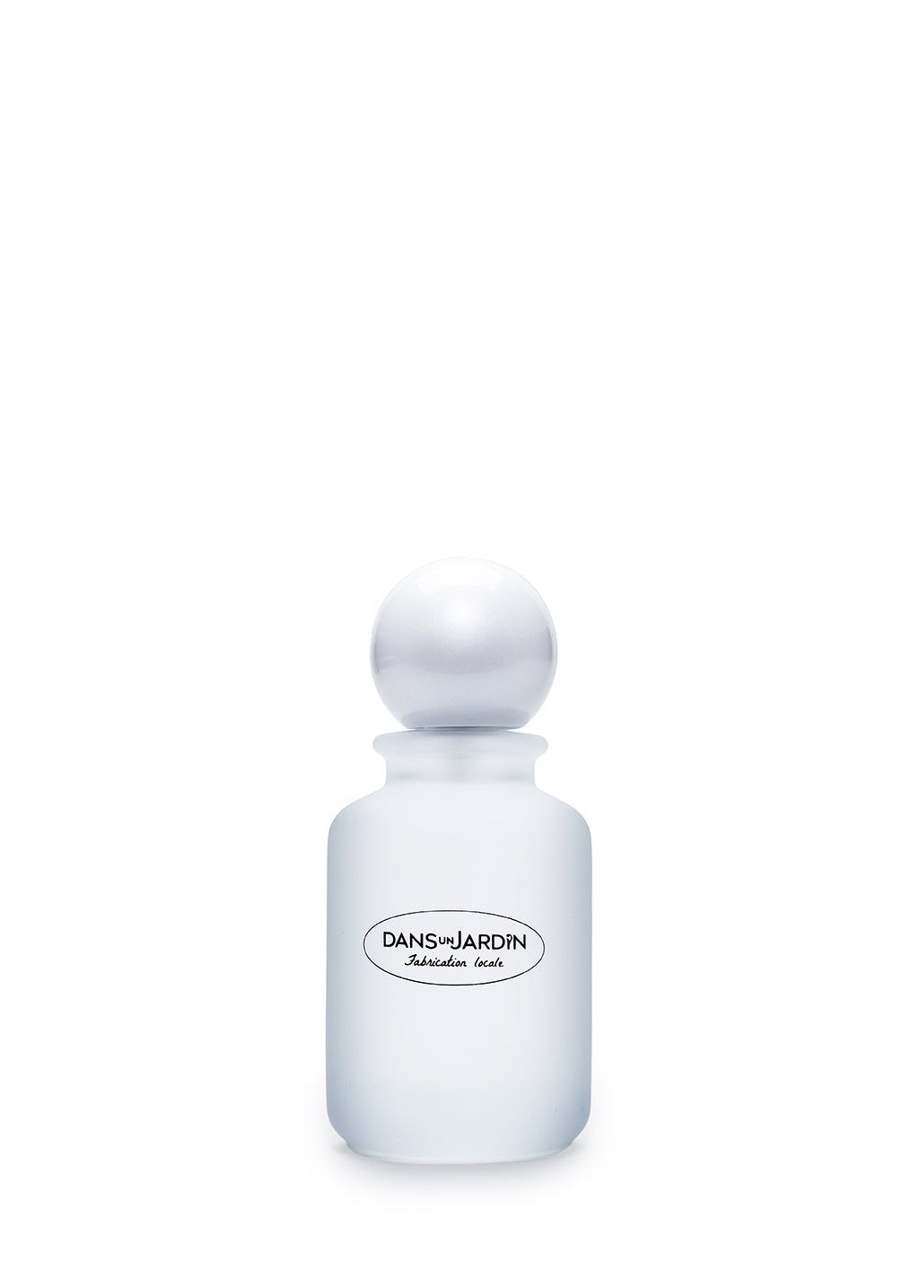Eau de toilette - Pois de senteur