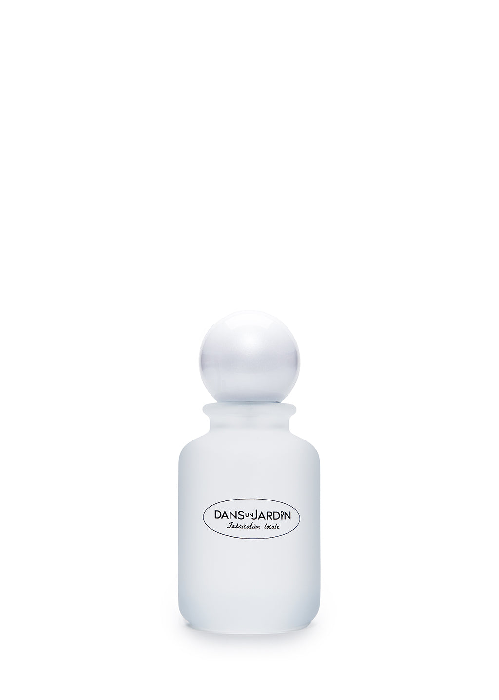 EAU DE TOILETTE - FLEUR DE COTON