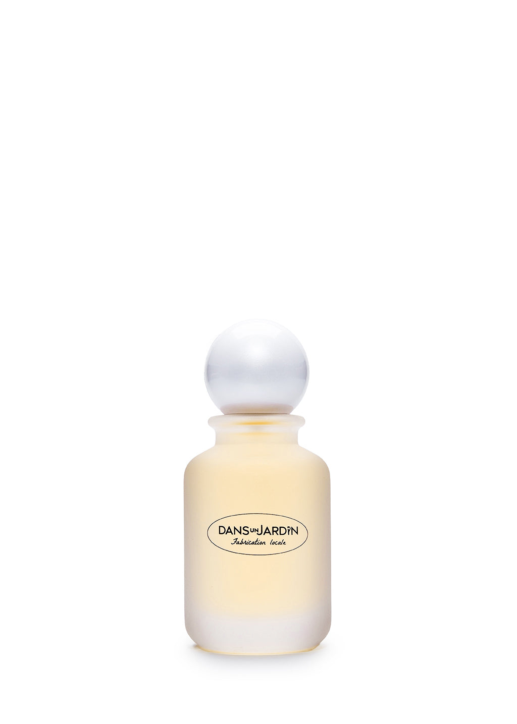EAU DE TOILETTE - VANILLE DORÉE