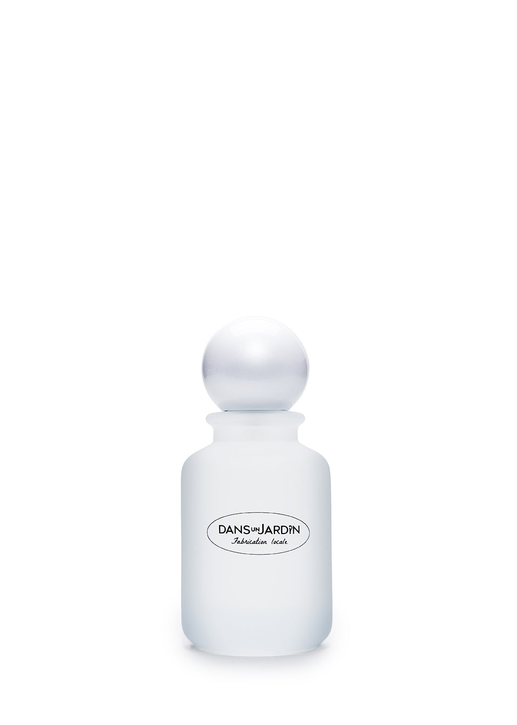 EAU DE TOILETTE - PERLE DE MER