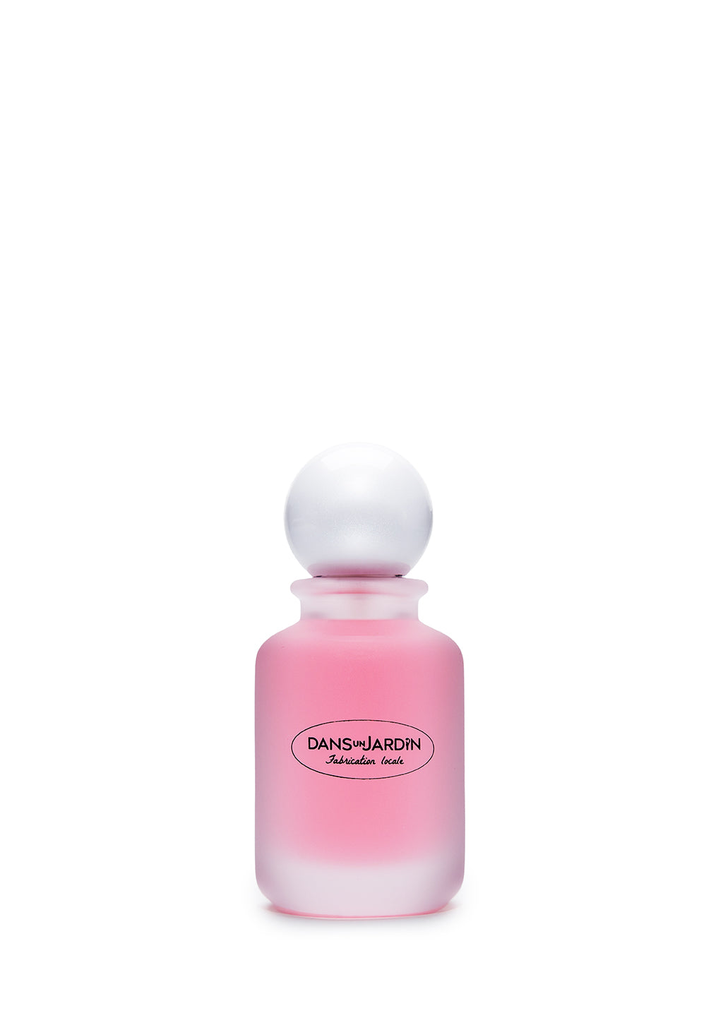 EAU DE TOILETTE - PÊCHE & FRAMBOISE