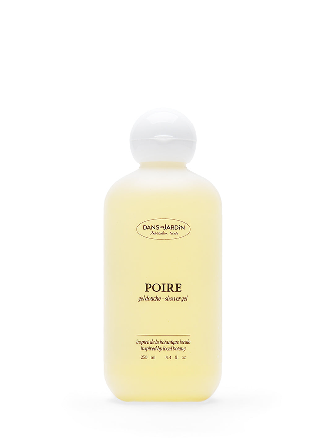 Ensemble cadeau - Poire