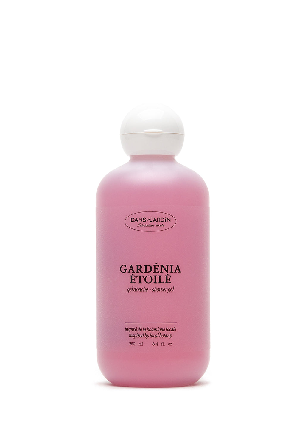 GEL DOUCHE - GARDÉNIA ÉTOILÉ