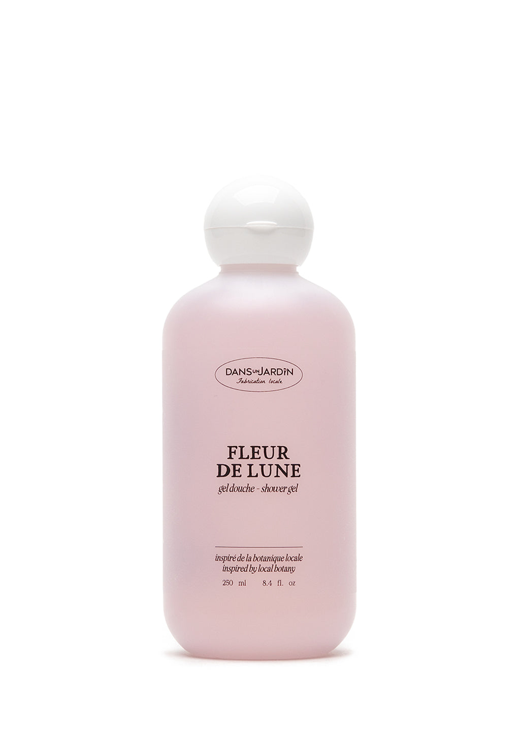 GEL DOUCHE - FLEUR DE LUNE