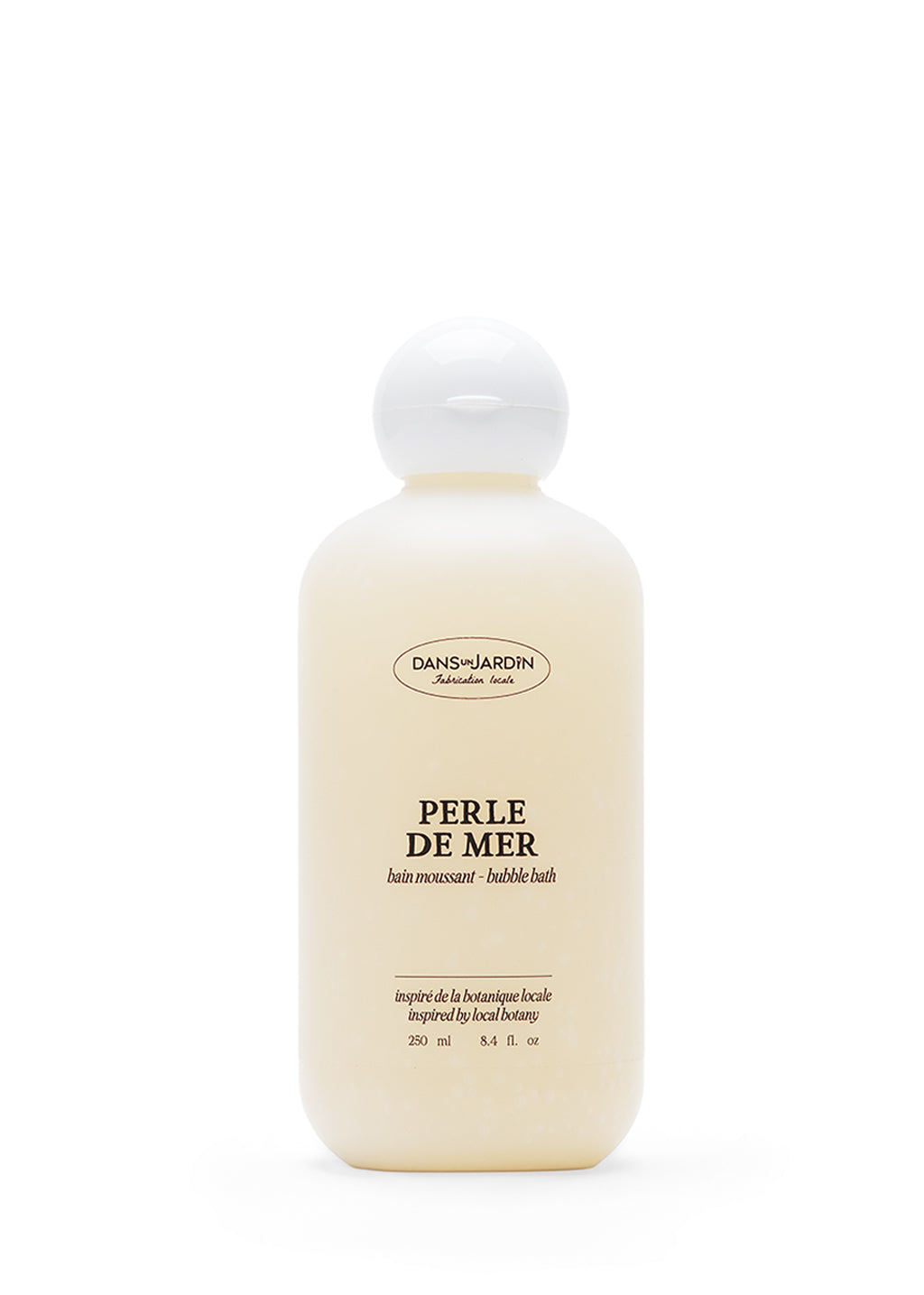 BAIN MOUSSANT - PERLE DE MER