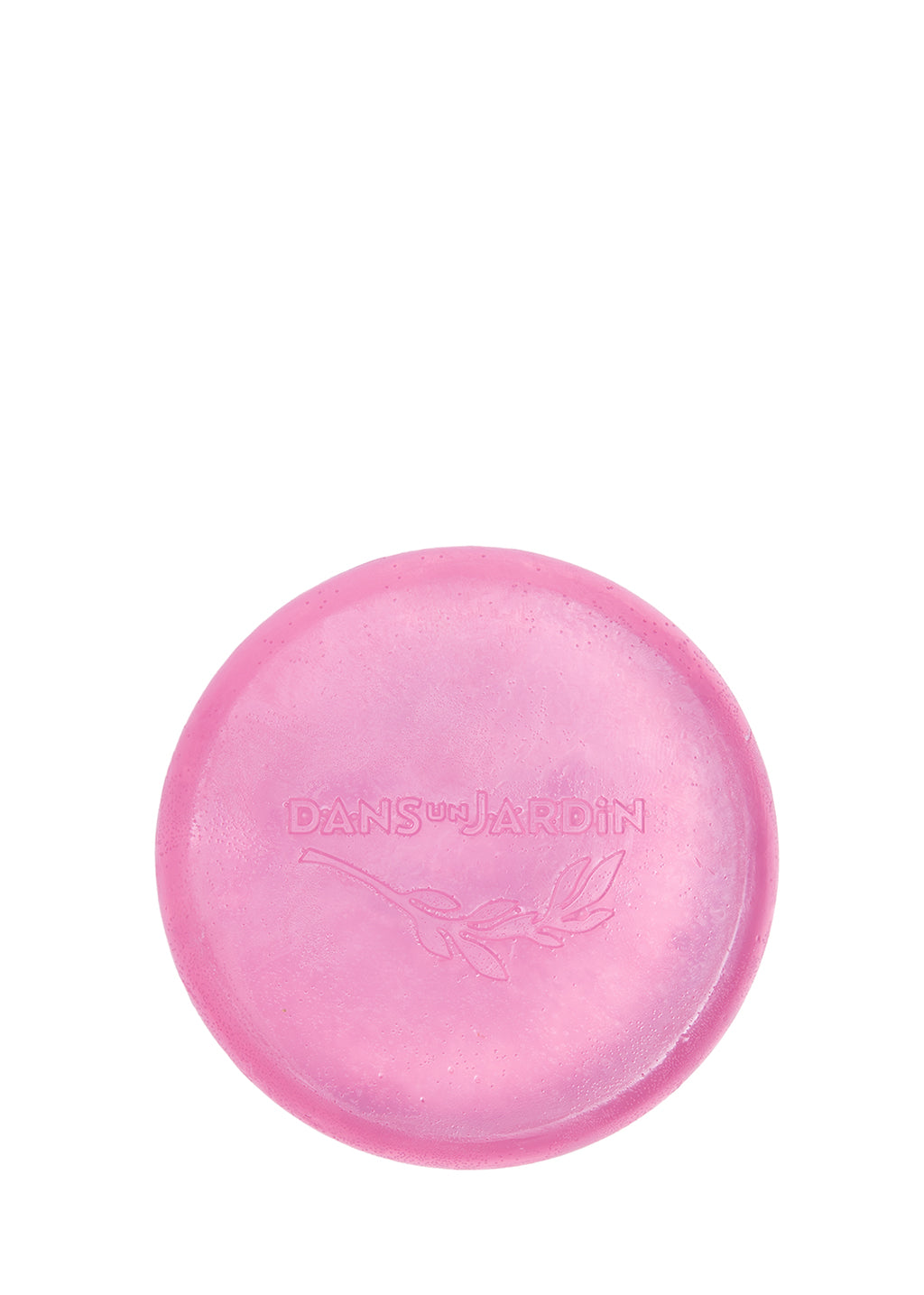 SAVON ARTISANAL - GARDÉNIA ÉTOILÉ