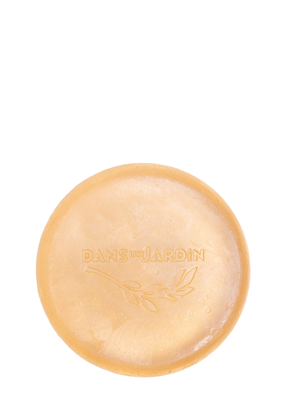 SAVON ARTISANAL - PERLE DE MER