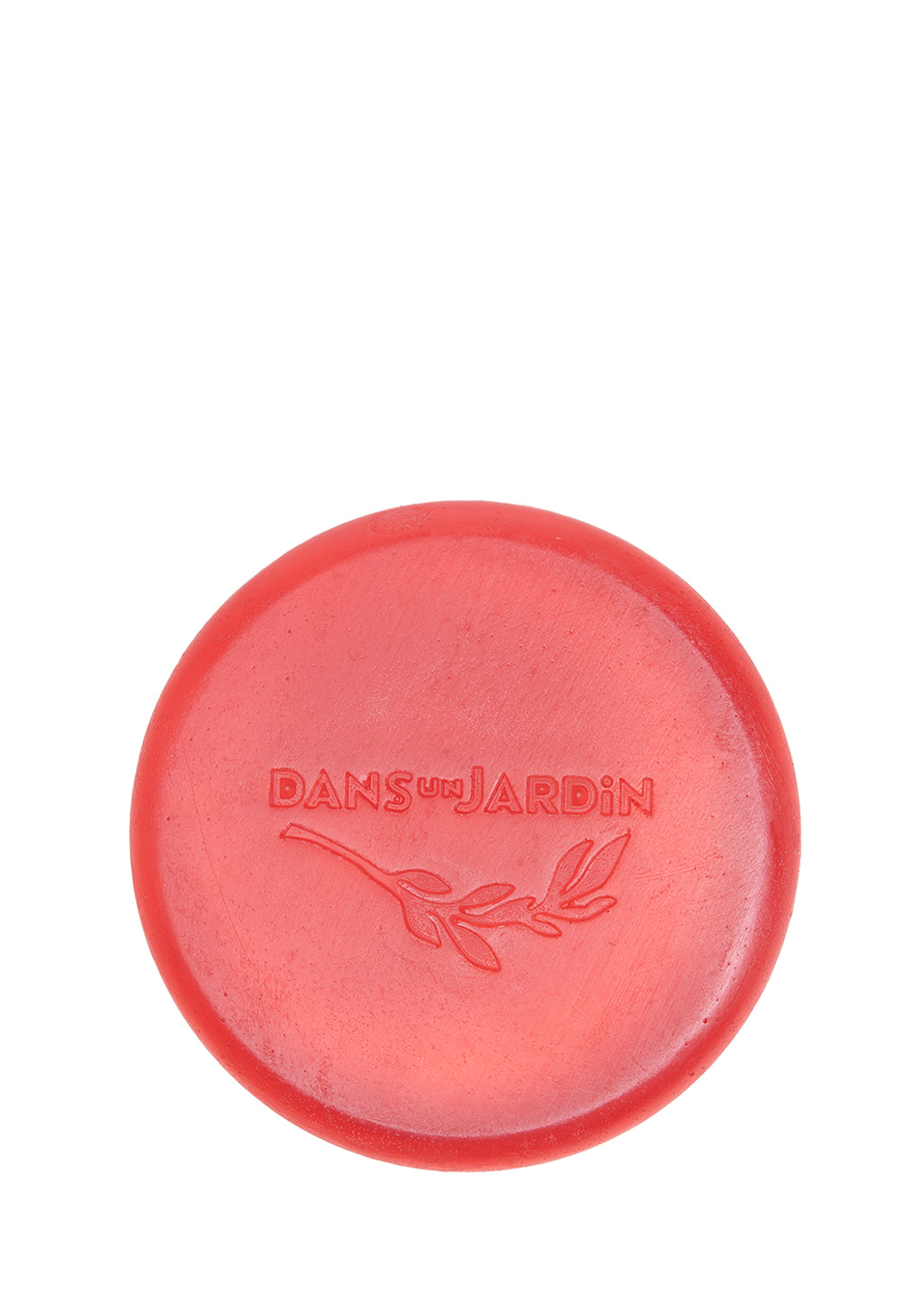 SAVON ARTISANAL - PÊCHE & FRAMBOISE