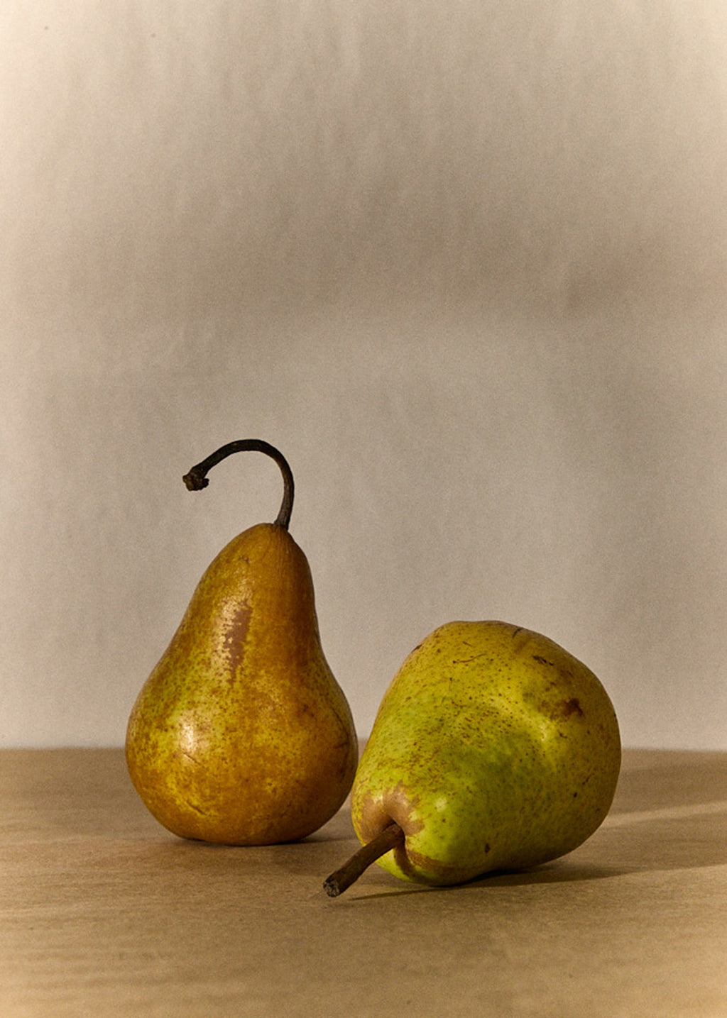 Bougie 1 mèche - POIRE COCO