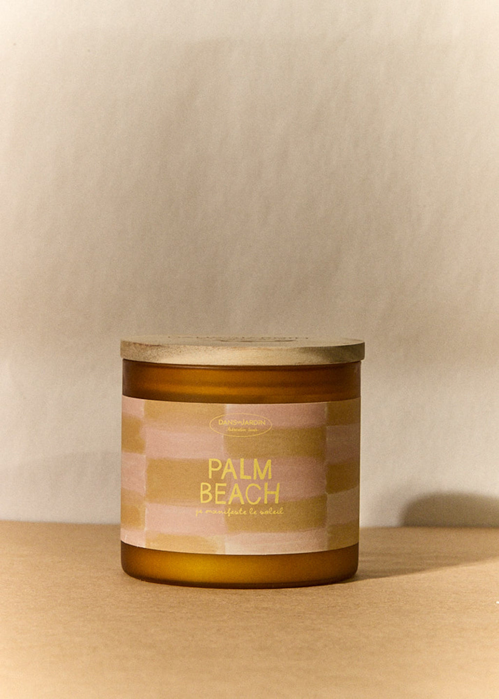 Ensemble cadeau - 2 bougies 3 mêches