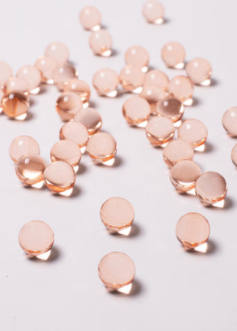 50 Perles de bain - FLORALIA