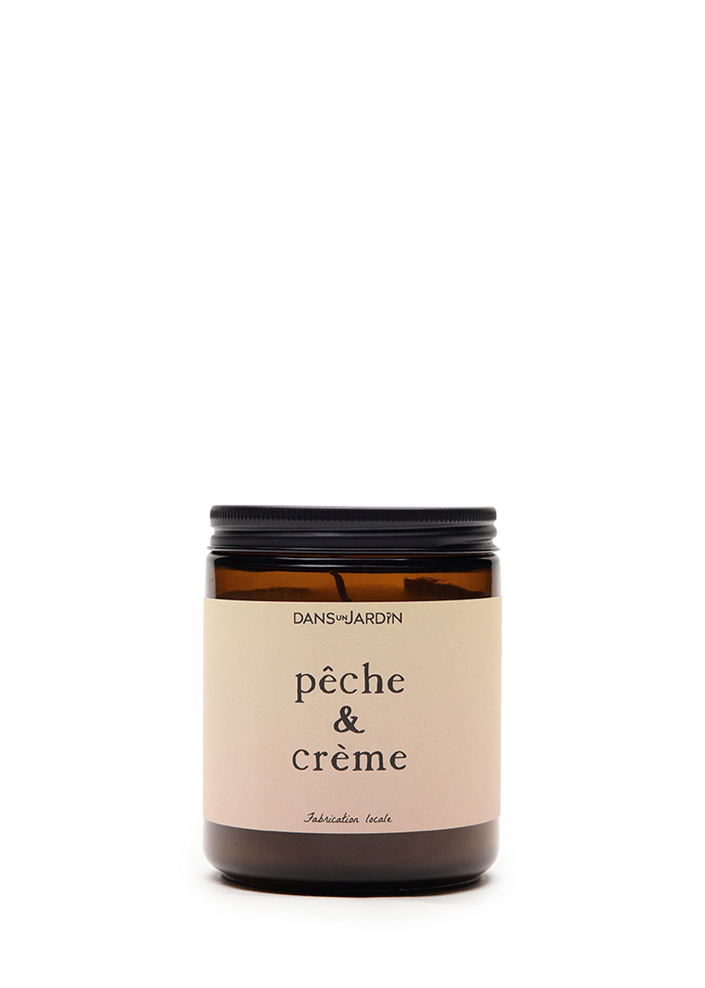 Ensemble cadeau - 4 bougies 1 mèche