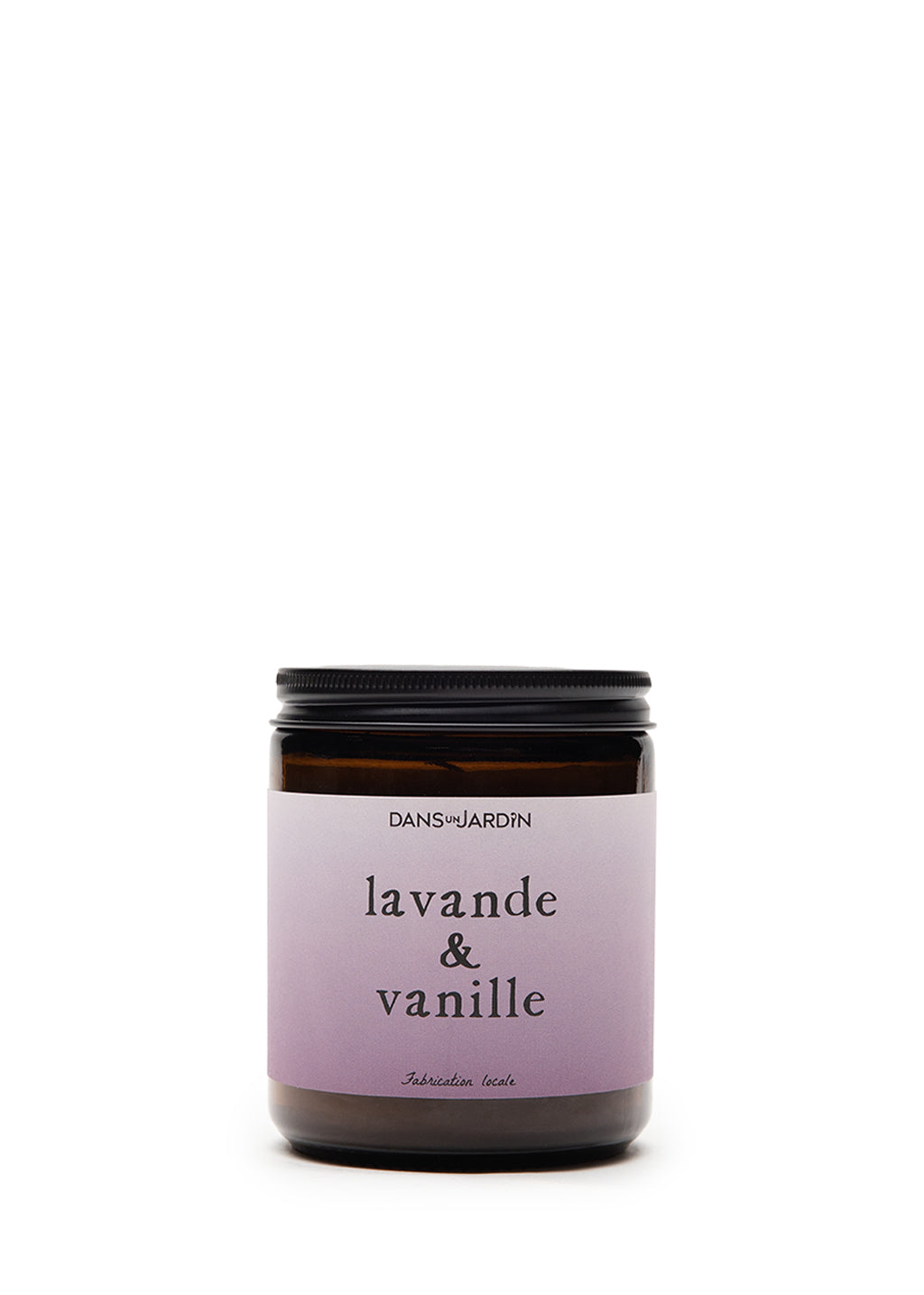 Ensemble cadeau - 4 bougies 1 mèche