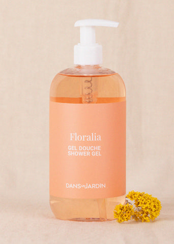 Shower Gel - FLORALIA