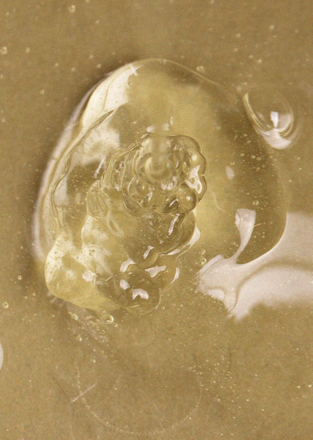 Bubble Bath with Essential Oils - KÄLM