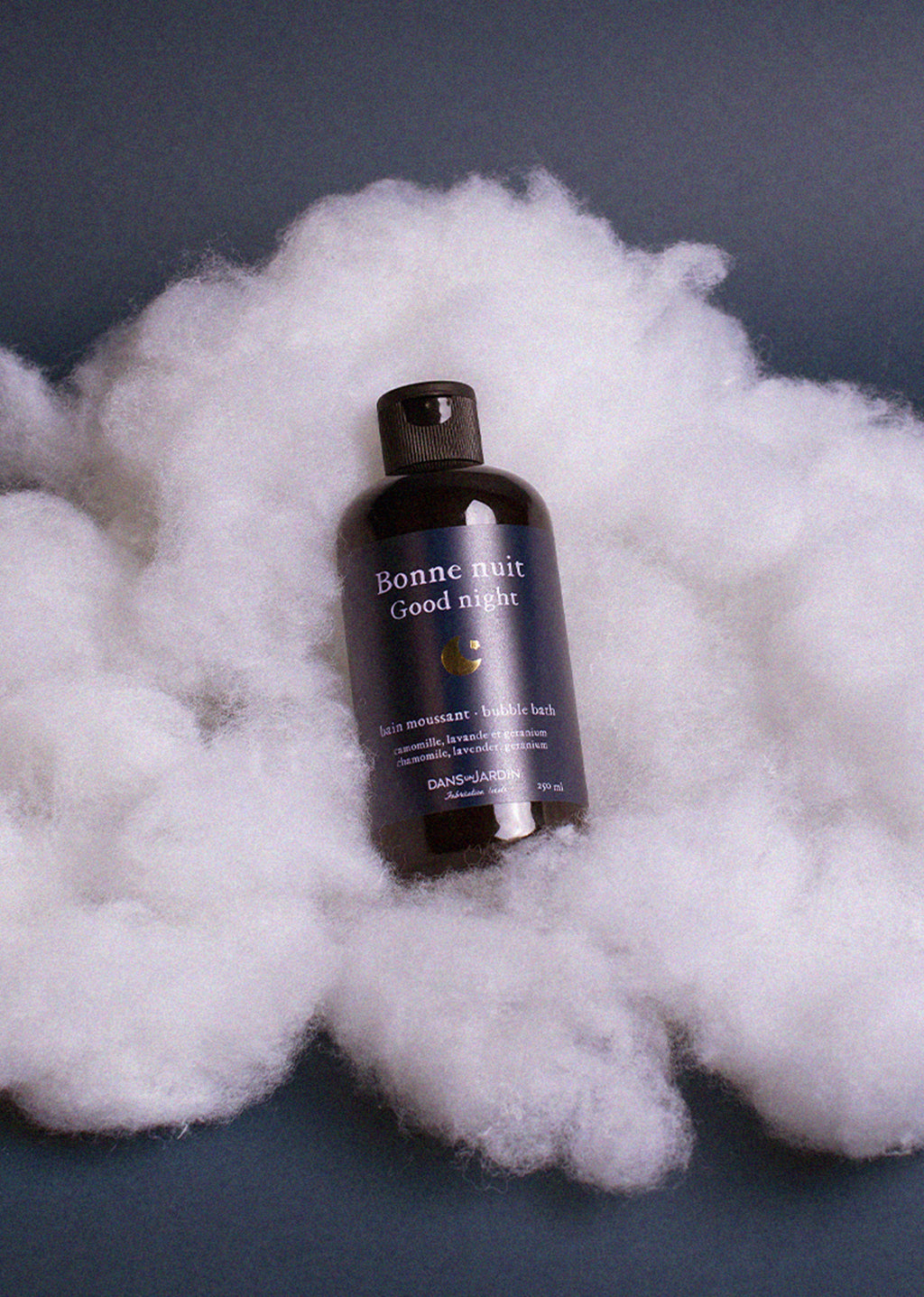 Bubble Bath - BONNE NUIT